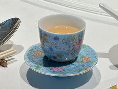 -丽轩中餐厅(广州丽思卡尔顿酒店)