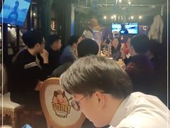 -肉串汪(望京店)