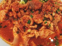 -川人川菜馆·小龙虾·鲜虾现做(黄山路店)