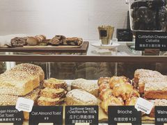 -WHEAT&BAKER-麥(凯德来福士店)