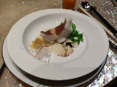 -8餐厅(新葡京酒店)