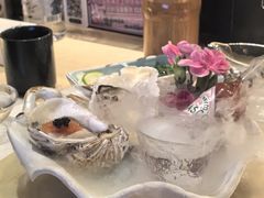 -乌君·酒场·炭火烧鸟(侨城坊店)