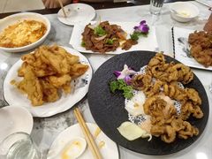 -宝发园名菜馆