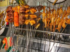 -偏脸子哈尔滨老烧烤(红旗大街店)