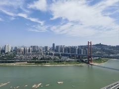 -龙泉洞(沙坪坝区)