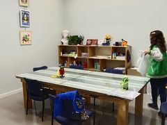 -斯玛特儿童美术中心(文化中心店)