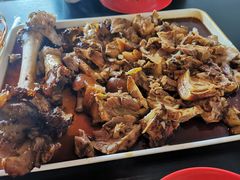 -卤煮老北京酱肉馆