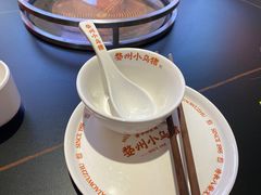 -小乌猪·金华筒骨煲(永盛购物广场店)