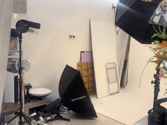 -海马体照相馆(上海晶耀前滩店)