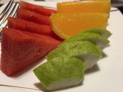 -佛山希尔顿酒店·融誉亚洲美食荟