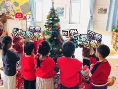 -糖心家族国际幼儿园·托育园(南开水上公园店)