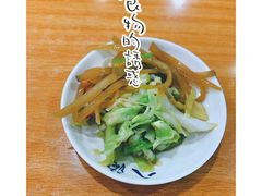 -八沟羊汤(河北大街店)