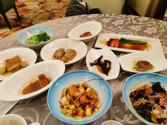 -万豪酒店·咏豪中餐厅