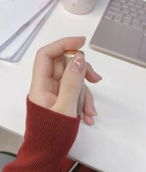-Halo美甲美睫