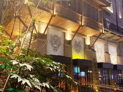 -渝半城经典川粤菜(重庆天地店)