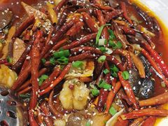 -天和晟烤鸭店(玉泉西街店)