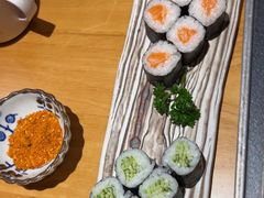 -一心创作料理屋(经开万达店)