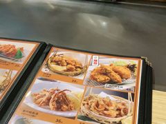 -日葵 大阪烧ひまり(仙霞路店)