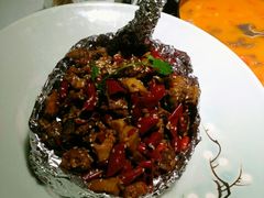 -蕃茄述·好汤自然来(江汉路店)