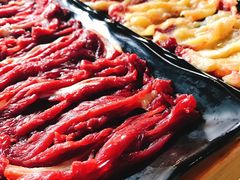 -手选潮汕鲜活牛肉火锅(二七广场店)