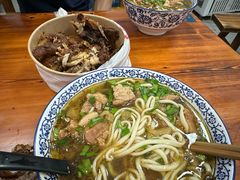 -童子鸡专卖店(中新街店)