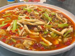 -灶东家民间菜(回兴店)