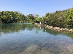 景点-贵阳市花溪国家城市湿地公园