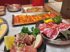 -韩宫宴和牛烤肉(宁波环球银泰城店)