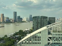 -上海凯宾斯基大酒店