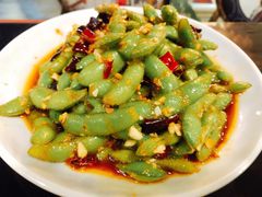 -特色酱椒鱼私房菜(黄鹤楼店)