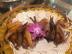 -尚竹阁冬瓜盅·18年地标美食(平洲店)