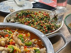-艺味深尝(云锦路店)