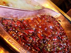 -老码头火锅(骡马市店)