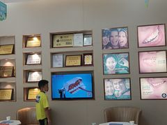 -深圳尔睦丽沙口腔门诊部(丽沙花都店)