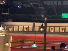 -那时新疆·若羌(经纬汇店)