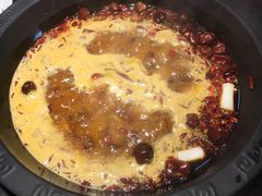 -麻辣英雄重庆火锅(常平店)
