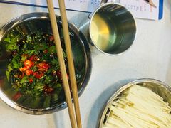 -憨铁匠老火锅(龙岗万科里店)