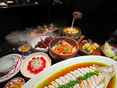-锦楼·臻选新杭帮(杭州中心店)