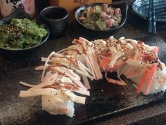 -哏儿寿司(红桥店)