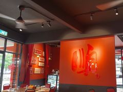 -肥肥蟹海鲜饭店(马六甲店)