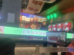 -钱锋炭缸烧烤(南湖大路总店)
