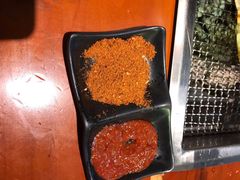 -肉甲韩国木炭烤肉(新壹街1店)