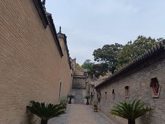 -山西王家大院