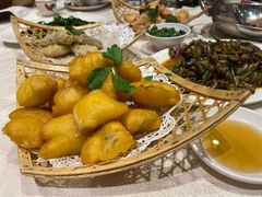 金牌酥炸九肚鱼-抱德·潮汕味(敦和店原惠城鱼仔)