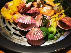 -三个渔夫·蒸汽海鲜(五大道店)