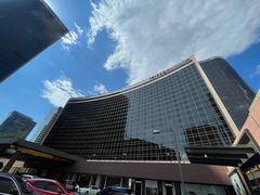 -北京中国大饭店