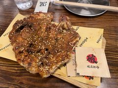 -破店肥哈·东北烧烤(南山保利店)