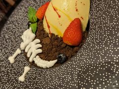 -哈蒙德餐厅