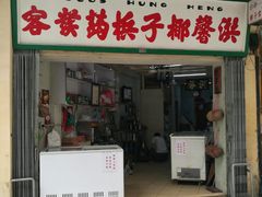 -洪馨椰子