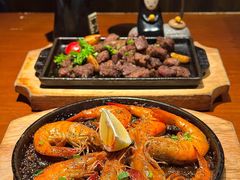 -小川洋风料理(江汉路店)
